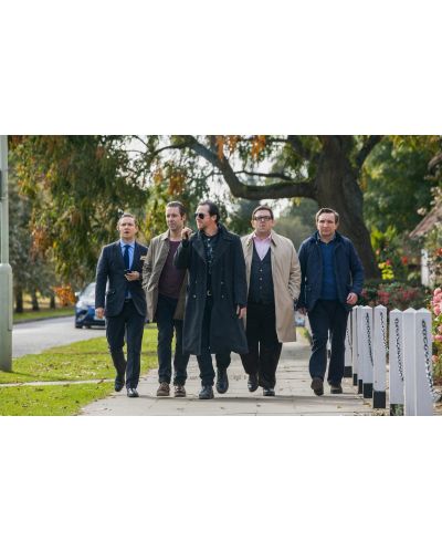 The World's End (Blu-ray) - 12