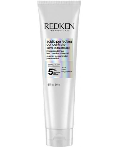 Redken Acidic Bonding Concentrate Krema za kosu, 150 ml - 1