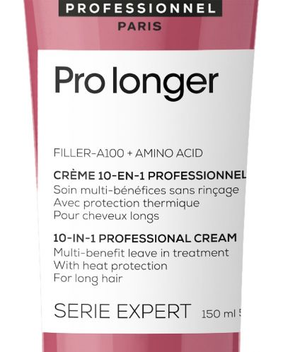 L'Oréal Professionnel Pro Longer Krema za kosu, 150 ml - 3