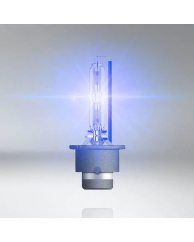 Xenon Osram - D2S, 66240CBB, Xenarc Cool Blue Boost - 3