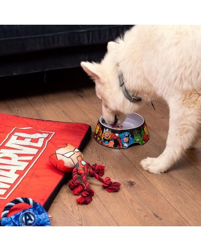 Posuda za hranu za pse Cerda Marvel: Avengers - The Avengers, veličina M - 5