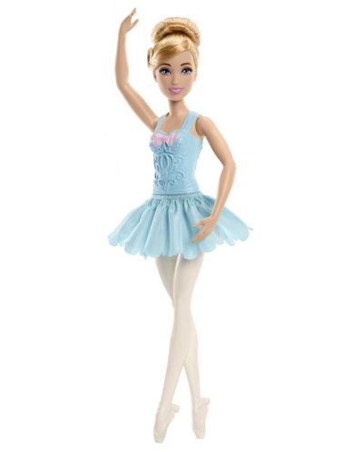 Lutka Disney Princess - Pepeljuga balerina - 2