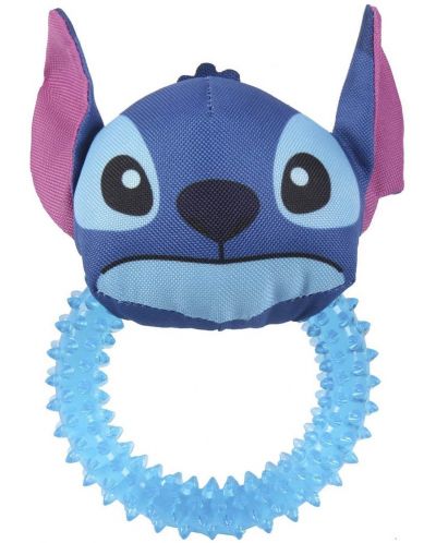 Grickalica za pse Cerda Disney: Lilo & Stitch - Stitch (Ring) - 1