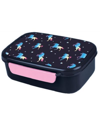 Kutija za hranu Cool Pack Foodyx - Blue Unicorn - 1