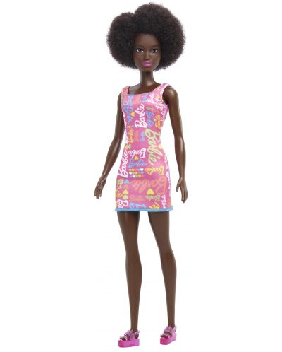 Lutka Mattel Barbie – Bazalna lutka, asortiman - 4