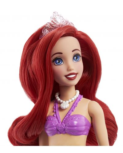 Lutka Disney Princess - Ariel s dodacima - 2