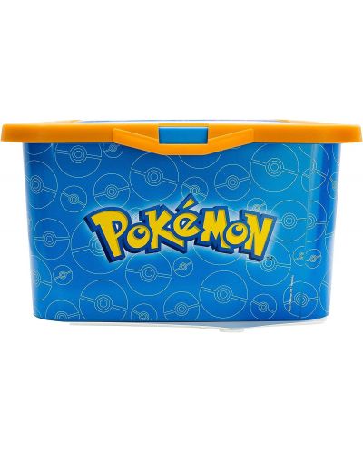 Kutija za pohranu Stor Pokémon - 13 l - 3