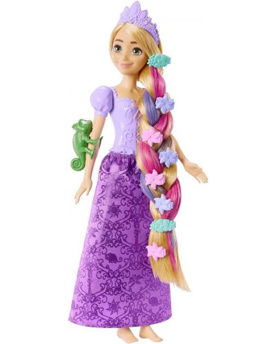 Lutka Disney Princess - Rapunzel s dodacima - 3