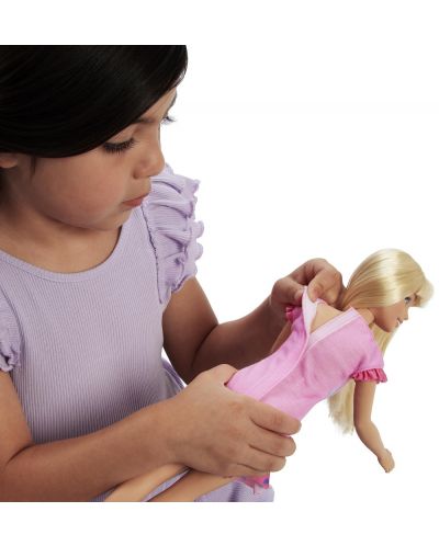 Lutka Barbie - Malibu s dodacima - 7
