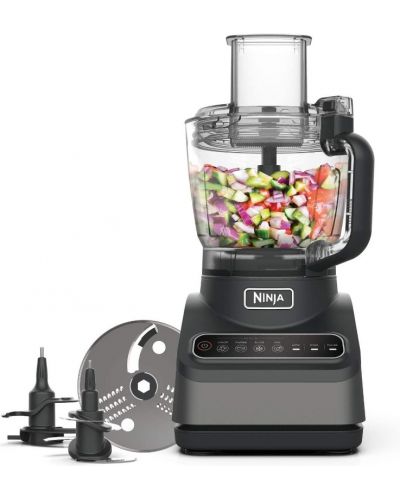 Kuhinjski robot Ninja - BN650, 850W, 4 stupnja, 2.1 l, crni - 4