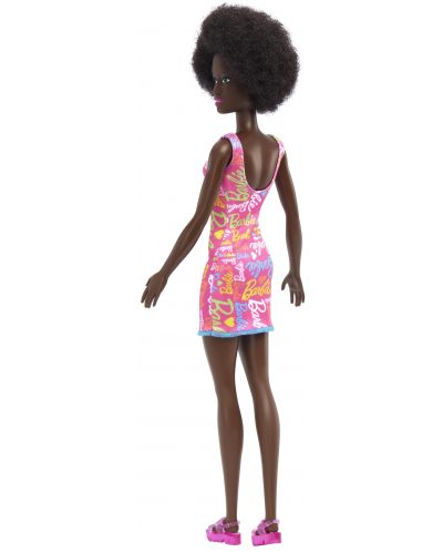 Lutka Mattel Barbie – Bazalna lutka, asortiman - 5