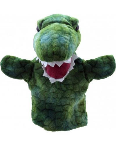 Lutka rukavica The Puppet Company – Dinosaur T-Rex, 25 sm - 1