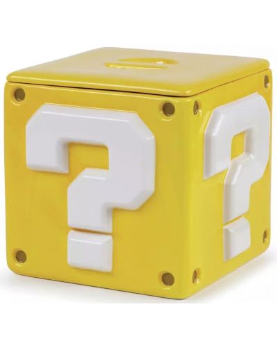 Kuhinjska tegla Pyramid Games: Super Mario - Question Mark Block - 2