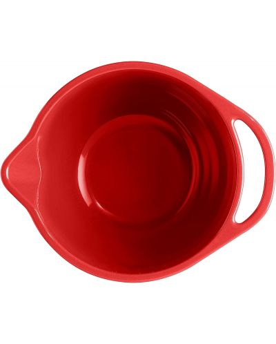 Zdjela za mješanje Emile Henry - Mixing Bowl, 4.5 L, crvena - 3