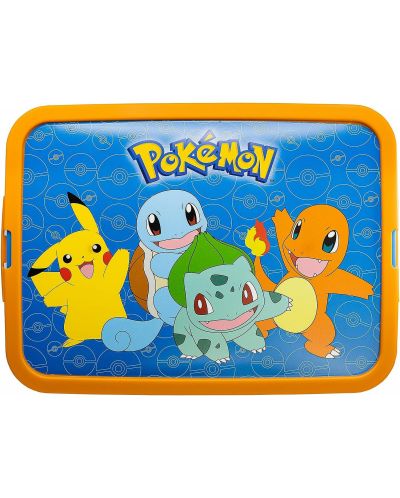 Kutija za pohranu Stor Pokémon - 13 l - 2