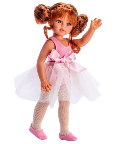 Lutka Asi Dolls - Celia balerina, 36 cm - 1