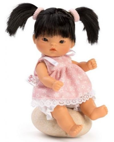 Lutka Asi - Beba Cheney, 20 cm - 1