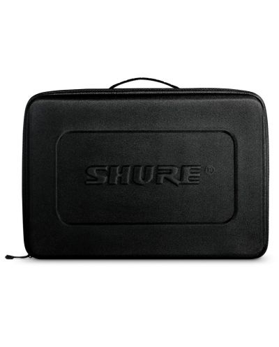 Kućište bežičnog mikrofonskog sustava Shure - 95E16526, crni - 1