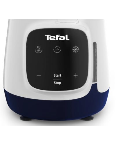 Kuhinjski robot Tefal - Yummy Gourmet HB55W430 600 W, 0.8L, bijeli - 2