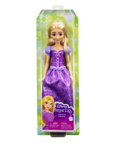 Lutka Disney Princess - Rapunzel - 1