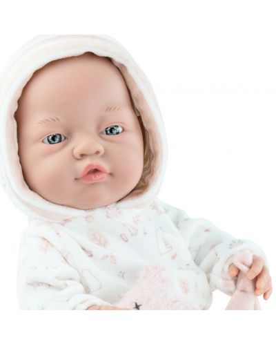 Beba lutka Paola Reina Los Bebitos - Djevojčica, 45 cm - 2