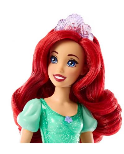 Lutka Disney Princess - Princeza Ariel - 3