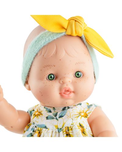 Lutka-beba Paola Reina Los Gordis - Ana, 34 cm - 2