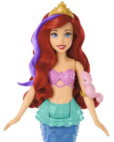 Lutka Disney Princess - Ariel - 5