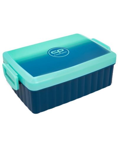 Kutija za hranu Cool Pack Gradient - Blue Lagoon - 1