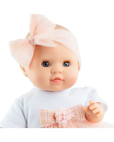 Lutka-beba Paola Reina Manus - Tony, 36 cm - 2