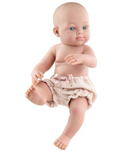 Beba lutka Paola Reina Mini Pikolines - Djevojčica, 32 cm - 1