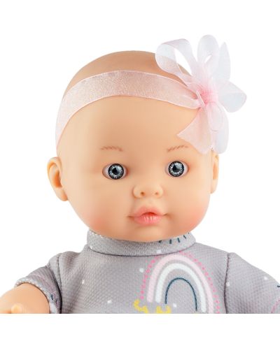 Lutka-beba Paola Reina Andy Primavera - Lydia 27 cm - 2