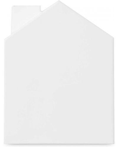 Kutija za salvete Umbra - Casa, 17 x 13 x 13 cm, bijela - 2