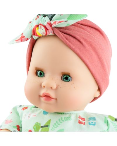 Lutka-beba Paola Reina Manus - Djevojčica Patri, 36 cm - 2