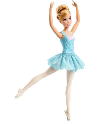 Lutka Disney Princess - Pepeljuga balerina - 3