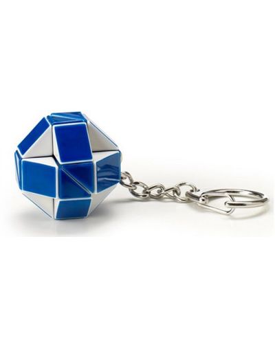 Kocka-privjesak za ključeve Rubik's – Zmija - 2