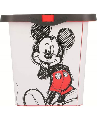 Kutija za pohranu Stor Mickey Mouse - 7 l - 3