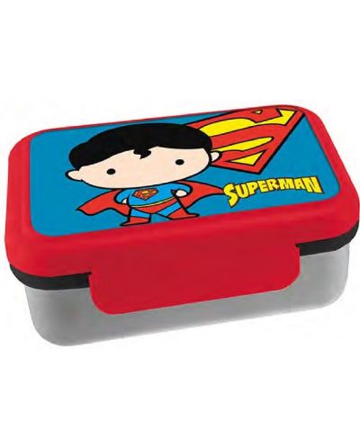 Kutija za hranu Superman - 1