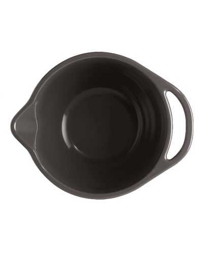 Zdjela za mješanje Emile Henry - Mixing Bowl, 4.5 L, crna - 3