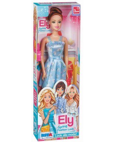 Lutka RS Toys - Еly Spring Fashion Look, 30 cm, asortiman - 2