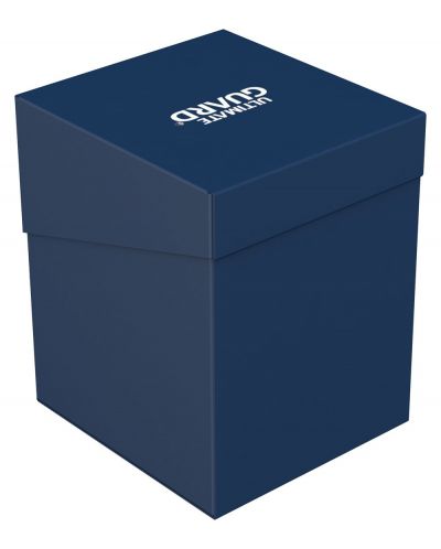 Kutija za kartice Ultimate Guard Deck Case Standard Size - Plava (100 kom.) - 2