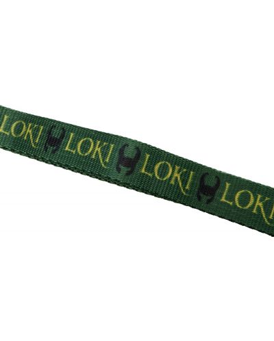 Ogrlica za pse Loungefly Marvel: Loki - Loki - 3