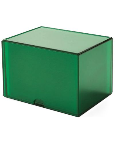 Kutija za karte Dragon Shield Strong Box - Green (100+ kom.) - 2