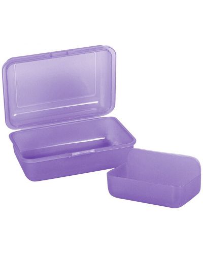 Kutija za hranu Cool Pack - Pastel Frozen, ljubičasta - 2