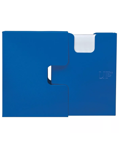 Kutija za karte Ultra Pro - Card Box 3-pack, Blue (15+ kom.) - 3