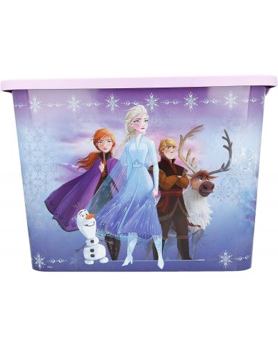 Kutija za pohranu Stor Frozen - 7 l - 4