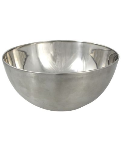 Zdjela za miješanje HIT - 13 cm, nehrđajući čelik - 1