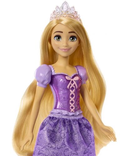 Lutka Disney Princess - Rapunzel - 3