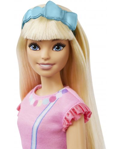Lutka Barbie - Malibu s dodacima - 3
