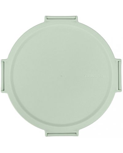 Zdjela za salatu Brabantia - Make & Take, 1.3 L, zelena - 2